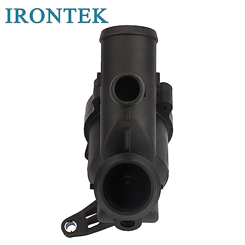 IRONTEK Engine Coolant Thermostat Housing Assembly 902-5169 - size: 902-5169