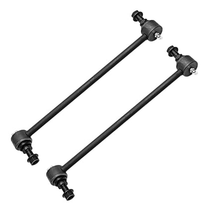 Detroit Axle - FWD 6pc Struts Kit for 2013-2017 Honda Odyssey Replacement - size: 6AS47220-V1/ strut shock sway kit