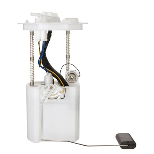 Detroit Axle - 2.5L Fuel Pump Module for 2013-2016 Ford Escape - size: FSP2526M/GroupA