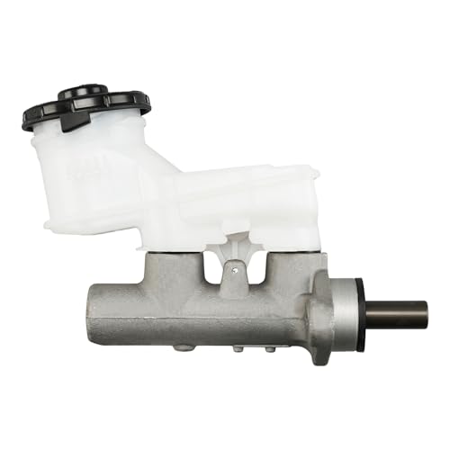 PHILTOP M630293 Brake Master Cylinder with Reservoir Fit for Honda