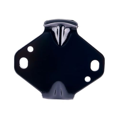 Front Left & Front Right Engine Mount with Rear Transmission Mount 3PCS Compatible with 1998-2004 Toyota Tacoma 2.4/2.7L for A4208, A4208, A2410/ 8162, 8164, 8647