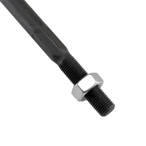 ASTARPRO - Front 6pc Tie Rods 4 Inner and Outer Tie Rods 2 Boots Kit Replacement for 97-01 Honda CR-V 1997 1998 1999 2000 2001