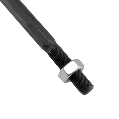 ASTARPRO - Front 6pc Tie Rods 4 Inner and Outer Tie Rods 2 Boots Kit Replacement for 97-01 Honda CR-V 1997 1998 1999 2000 2001