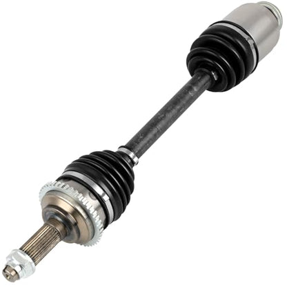 SCITOO CV Axle Drive Shaft For Mazda 6 2.3L 2003-2008