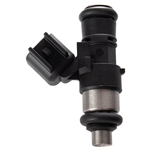TRQ Fuel Injector Set - style: FIA60743