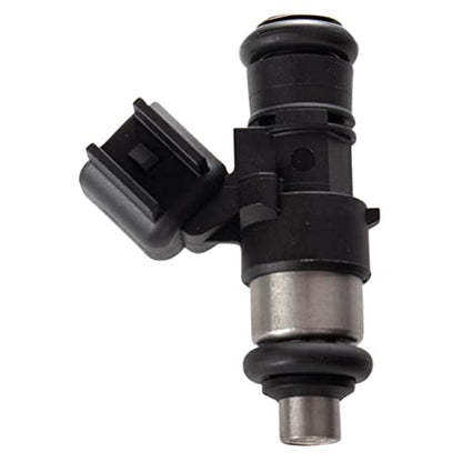 TRQ Fuel Injector Set - style: FIA60743