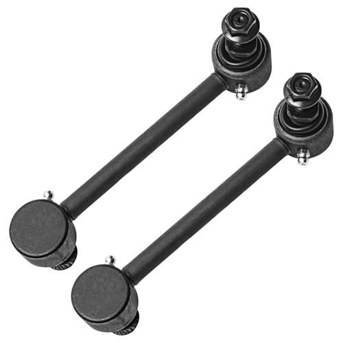 Detroit Axle - 12pc Front Lower Ctrl Arms Kit for Ford Fusion Lincoln MKZ - size: 12CS472073/12PC