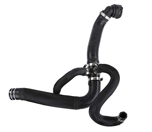 Rein CHR0674 Radiator Coolant Hose