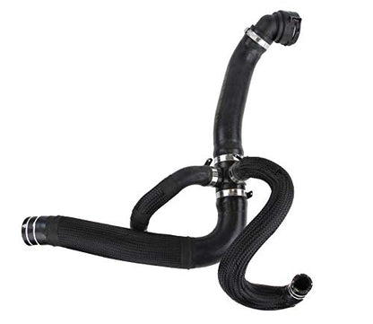 Rein CHR0674 Radiator Coolant Hose