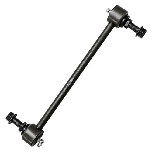 Detroit Axle - Front End Kit for Toyota Avalon Camry Highlander Solara - size: 4CS34608/4PC