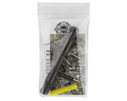 Dynaplug Racer Pro Bicycle Tire Repair Tool (Bronze) - color: Bronze