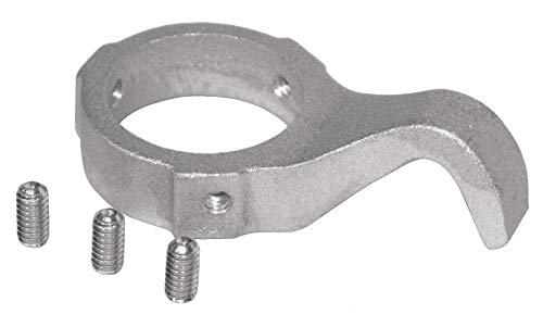 Fill-Rite 4200F9111 Kit to Add a Nozzle Hook to an Automatic Nozzle without a Hook - style: 1" Universal Hook