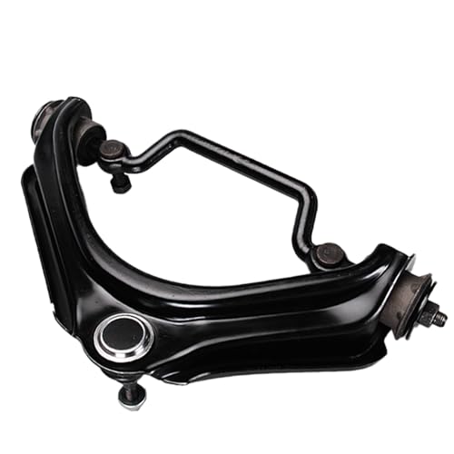 2PCS Front Upper Control Arm with Ball Joint K620224 K620225 - size: K620224 K620225