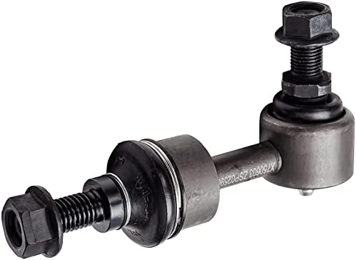 Detroit Axle - FWD Rear 4pc Control Arms Kit for 13-18 - size: 4CS48193/4PC