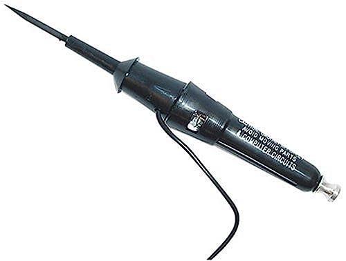 Lisle 29500 High-Low Circuit Tester, One Size, Factory - style: High-Low Circuit Tester