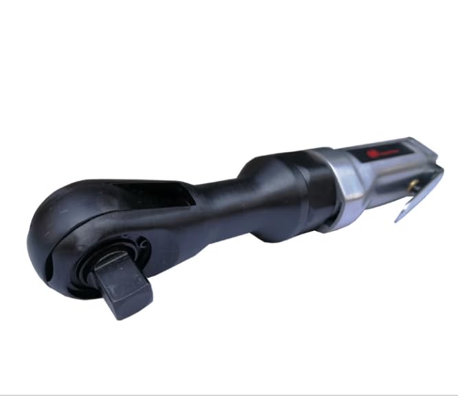 170G 3/8" Air Ratchet Wrench, 55 ft-lb Torque, 170 RPM Replacement for Ingersoll Rand 170G