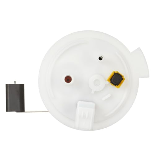 Detroit Axle - Fuel Pump Module for Ford 2009-2010 E-350 E-450 Super Duty - size: FSP2497M/GroupE