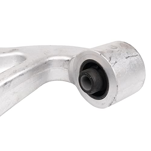 TRQ Front Lower Left and Right Control Arm and Ball Joint Set 2 Piece - style: PSA30859