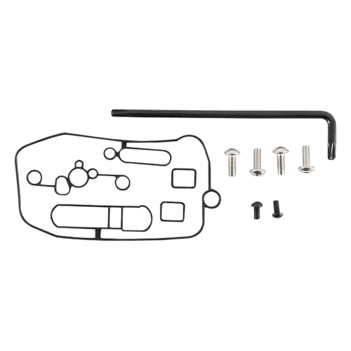 All Balls Racing Carburetor Rebuild Kit for KTM EXC 450 525 530 2003-2017