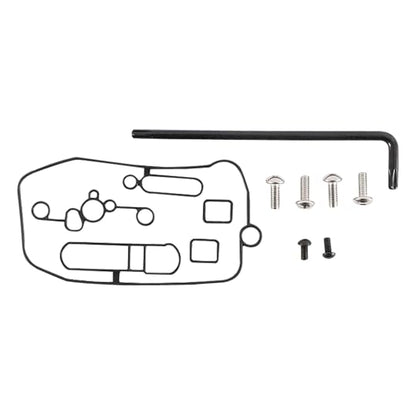 All Balls Racing Carburetor Rebuild Kit for KTM EXC 450 525 530 2003-2017