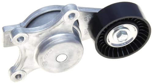 ACDelco Gold 38485 (19253844) Drive Belt Tensioner Assembly with Pulley