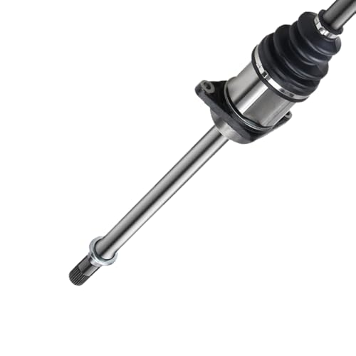 Front Right Passenger Side CV Axle Shaft Assembly for 2007-2012 Nissan Altima 3.5L V6 Automatic CVT Trans.