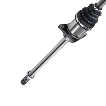 Front Right Passenger Side CV Axle Shaft Assembly for 2007-2012 Nissan Altima 3.5L V6 Automatic CVT Trans.