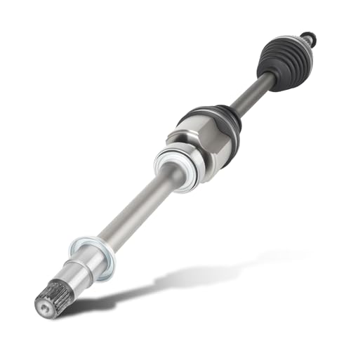 Front Right CV Axle Shaft Assembly
