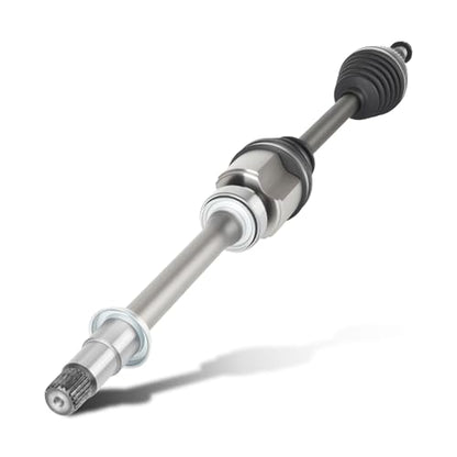 Front Right CV Axle Shaft Assembly