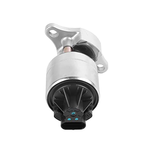 MOSTPLUS EGV589 EGR Valve Compatible with Chevy Silverado 1500 2500 3500 C/K S10 Blazer Impala Express Suburban Astro, Buick LeSabr, Cadillac DeVille 1996-2005