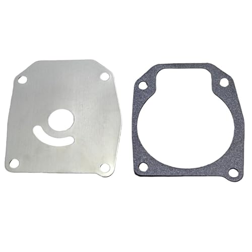 438593 Outboard Water Pump Kit for Johnson Evinrude 40-70 HP - color: 40-70HP