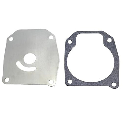 438593 Outboard Water Pump Kit for Johnson Evinrude 40-70 HP - color: 40-70HP