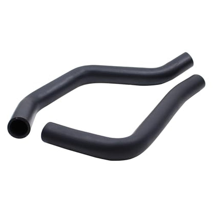 2Pcs Upper and Lower Radiator Hose for Toyota
