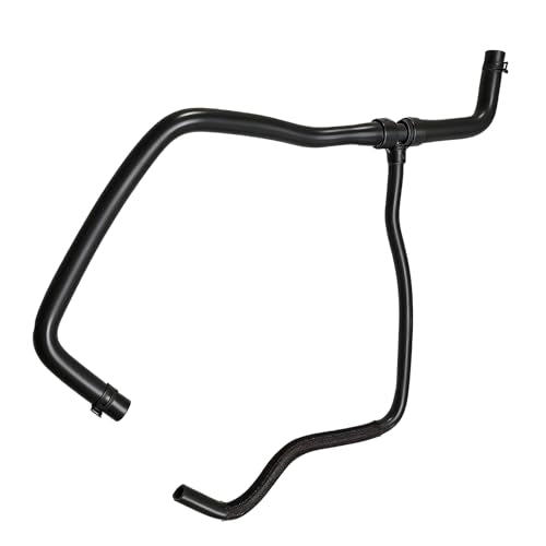 HVAC Heater Hose Heater Supply Hose Compatible with Chrysler 300 2011-2020, Dodge Charger 2011-2021, Dodge Challenger 2011-2021 Replace# 55038163AI 55038163AE