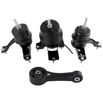 maXpeedingrods Engine and Transmission Mount Kit for Toyota Sienna with - size: for Toyota Sienna 3.5L V6 2011-2014
