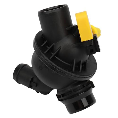 IRONTEK 11538671516 Engine Coolant Thermostat Housing Assembly for 2011-16 for BMW 535i/GT xDrive/xDrive, 2010-16 535i GT, 2014-15 640i xDrive, 2013-15 740i, 12-16 ActiveHybrid 5, 11537601159 902-5173