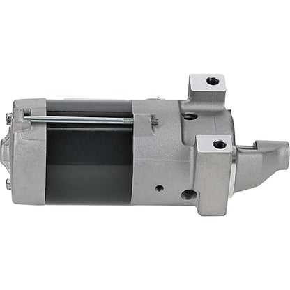DB Electrical 410-52050 Starter Replacement for Cub Cadet Kohler 2409801 2409803 1209817 ND128000-7480 17628A 112546 KH-24-098-01-S 128000-7480 228000-2640 9722809-264 410-52050 AM107631 AM108390