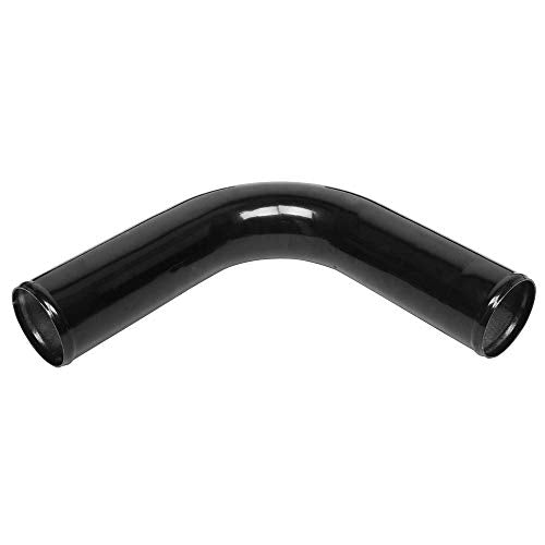 SUNROAD Universal 3" Inch Aluminum Intercooler