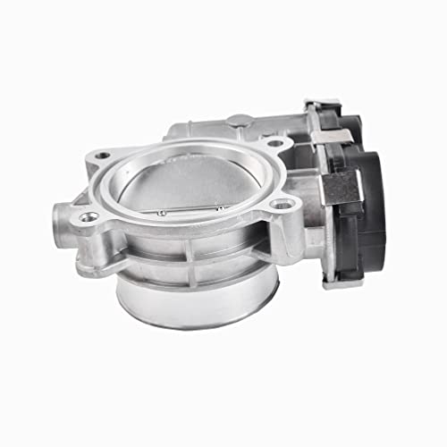 Throttle Body for Chevy Impala 2006-2011, Malibu 2006-2010