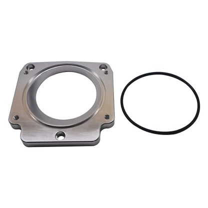 HiSport 551513LS1 LS Throttle Body Adapter - color: 551513