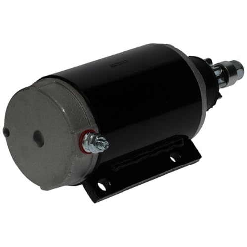 OEG Parts Starter Fits Evinrude Johnson Outboard 40-50HP 1987-1998
