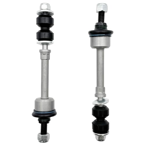 Zn-Ni Alloy Front Stabilizer Sway Bar Links fit for 2005–2008 ford F-150 4x4,for 2006–2008 Lincoln Mark LT 4x4 - size: K80338*2