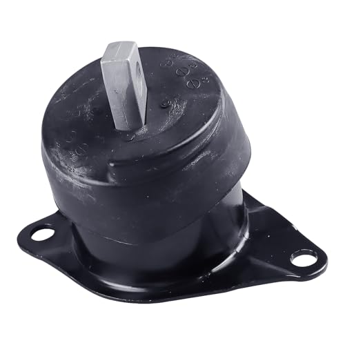 5PCS Engine Motor Mount Set fit for Accord 08-12, Crosstour 12 V6-3.5L Auto - size: 2008-2012 Honda Accord