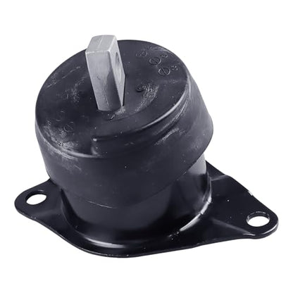 5PCS Engine Motor Mount Set fit for Accord 08-12, Crosstour 12 V6-3.5L Auto - size: 2008-2012 Honda Accord