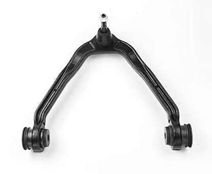 Front Upper Control Arm for Chevy Silverado 1500 99-06 K80826 - style: 2PCS Front Upper Control Arm