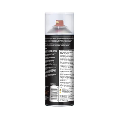 U-POL Adhesion Promoter, Strong-Hold, Clear