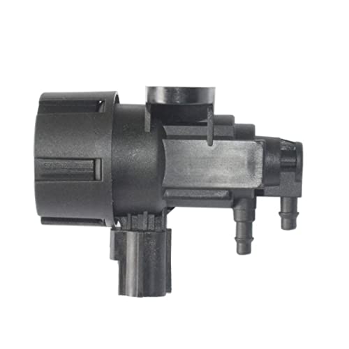 DTS EGR Vacuum Solenoid Valve VS63 - Enhanced Performance and Durability for Ford, Lincoln, Mazda, Mercury
