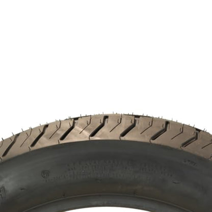 Kenda Kruz K673 120/90-17 Front Motorcycle Tire - size: 120/90-17 64H