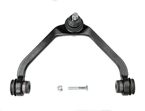 K80068 K8708 1Pc Design,Front Torsion Bar Front Upper Control Arm and Ball Joint Assembly Compatible with Ford Explorer Sport Trac Ranger Mazda B2500 B3000 B4000 Mercury Mountaineer - style: 2pcs; Fit 1Pc Design,Front Torsion Bar