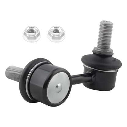 BOXI K80470 K80471 (Set of 2) Front Sway Bar Stabilizer Link Kit Fit for Nissan Frontier 2005-2025 / Pathfinder 2005-2012 / X-Terra 2005-2015 / for Suzuki Equator 2009-2012
